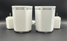 (2) CIG Wireless Desktop WiFi Mesh 2.4ghz/5ghz 802.11a/n/ac
