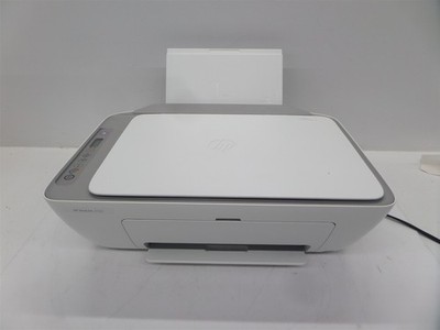HP Deskjet 2722 All-In-One Wireless Inkjet Printer - 2297 Pages