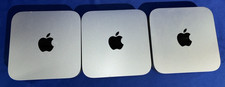 Apple Mac Mini 2011 Core i5 8GB 500GB HDD A1347 Tested Good Lot of 3