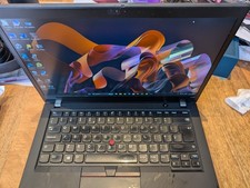 Lenovo T495 14" 24GB RAM 512GB SSD Windows 11 Pro