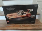 LEGO Star Wars 75341 | Luke Skywalker’s Landspeeder