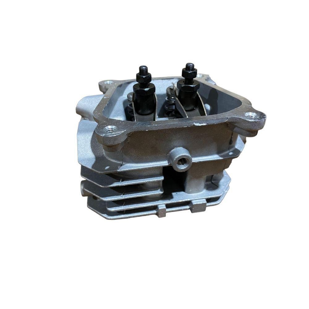 パーツ HONDA GX160 (5,5 ps) CYLINDER HEAD KIT COMPLETE FITS HONDA GX160 5.5 HP - GX200 6.5 HP