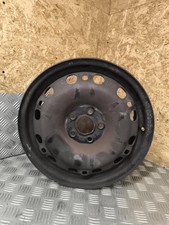 Jantes Skoda ROOMSTER