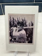 YOGI BERRA - 1989 BOWMAN SWEEPSTAKES INSERT CARD 🔥⚾️🔥