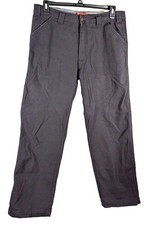 Coleman insulated men's pants 34/30 black preowned