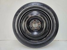 Spare Tire 17 Fits 2009-2020 Dodge Journey Compact Donut .