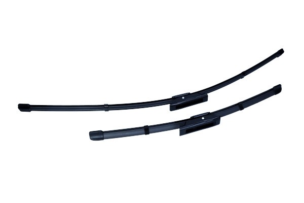 Wischblatt FÜR CitroËN C3 II (Sc ), Renault Laguna III (BT0/1) - Maxgear 39-0107-image