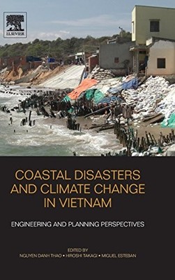 Coastal Disasters and Climate Change in Vietnam: Engineering and Planning Persp