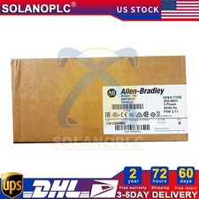 NEW Allen Bradley 150-C60NBD Ser B warranty SOFT STARTER spot shipping
