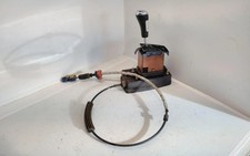 PEUGEOT 407 Coupe 6C Gangschaltmechanismus 9660705180 2.72 Diesel 27701833