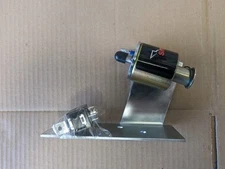 Shifnoid SN5000RC 2 Speed Electric Shift Kit Powerglide Rear Exit Hurst 