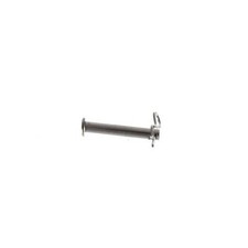 MIDEA 12020300A02284CP BOLT 1/2" Steel Cotter Pin