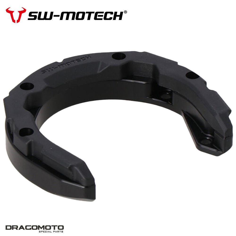 Sw Motech Nero Accessori Per Moto, Riserva Di Acqua Pro - Immagine 2