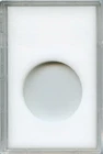 Capital CAPS case No Label (Half $) 30.6mm  2" x 3" plastic snap together case
