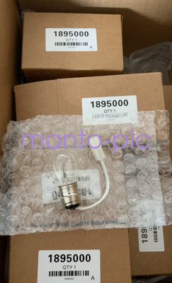1PC New HACH 1895000 Turbidity meter bulb fast shipping FEDEXX *Y