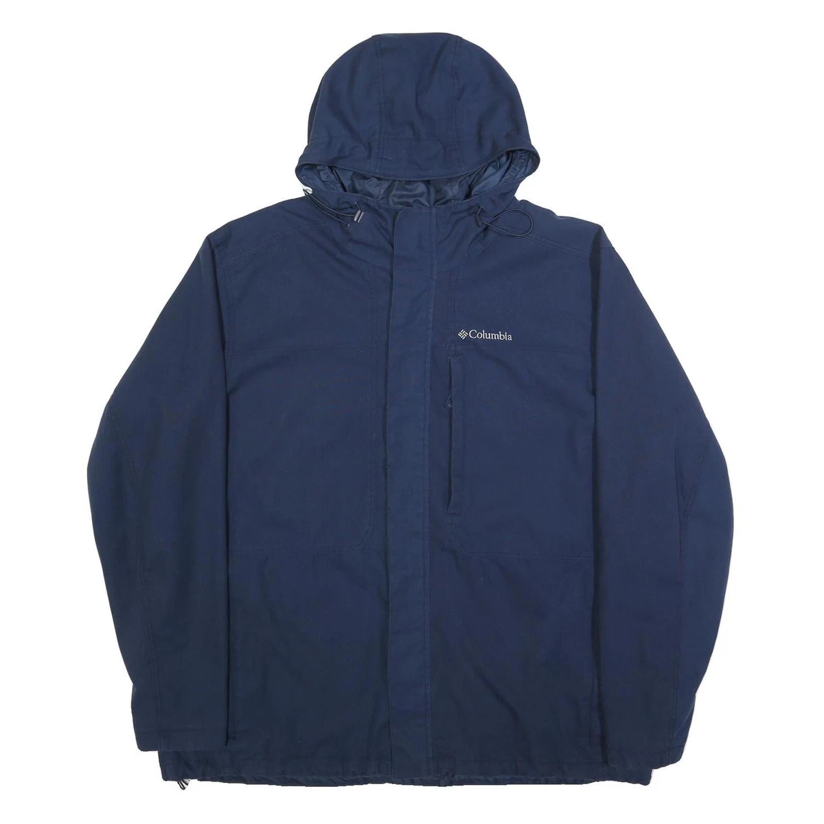 Chemise COLUMBIA Omni-Wick taille M (Gebraucht) in Cossonay-ville für
