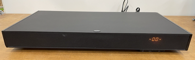 ZVOX 555 Single Cabinet Surround Sound System - TURNS ON | eBay