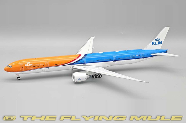 Inflight 1:200 777-300ER KLM Royal Dutch Airlines | eBay