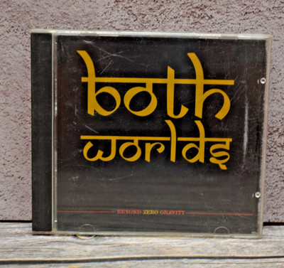Both Worlds -Beyond Zero Gravity 
