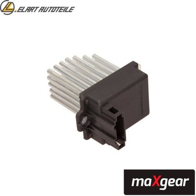 WIDERSTAND INNENRAUMGEBLÄSE AC166846 FÜR AUDI A6C5ALLROADC5 AEB/AWT/ARK 1.8L
