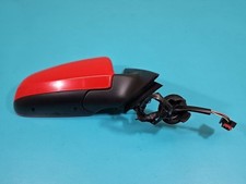 Retroviseur droit (ou coque) Audi S3