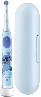 Oral-B Zahnbürste iO Kids 6+ Stitch