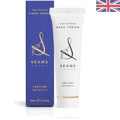 30 ml Handcreme in Reisegröße - natürliche Inhaltsstoffe für weiche, gepflegte Hände