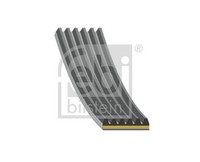 Keilrippenriemen Febi Bilstein 184927 FüR Opel Vivaro K0 Zafira Life Bus Cabin 2