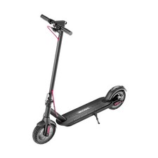Electric Scooter for Adults   19MPH, 17-Mile Range, 430W Peak Motor, Folda