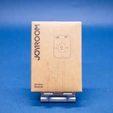 JOYROOM JR-CB3 Bluetooth 5.4 Car Wireless Receiver, JR-CB3