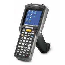 Zebra Symbol MC32N0-GI3HCLE0A Windows CE 7 scanner di codici a barre computer portatile