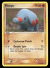 POKEMON TCG PHANPY 69/107 COMMON DEOXYS