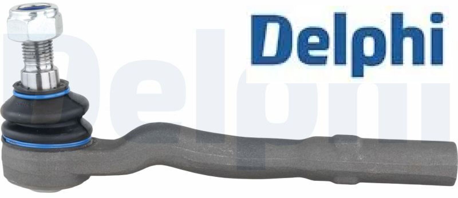 Für DELPHI ZAWIESZENIE TA1959 TIE ROD END LEFT - Bild 2