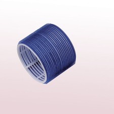 Comair Hair Rollers Jumbo 60 mm / 78 mm Dark Blue Curlers
