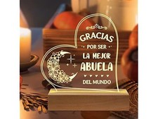 Christmas Gifts for Grandma White