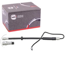 A.B.S. BREMSSCHLAUCH VORDERACHSE RECHTS passend für AUDI A4 A5 | SL 1063