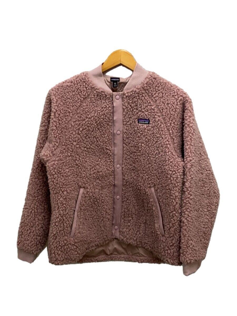 ALTRA Patagonia Altro Pile Giacca Ragazza XXL Taglia Poliestere Rosa 65415FA21