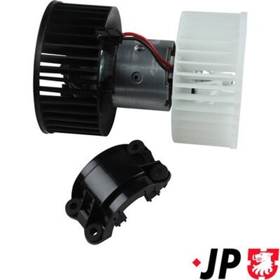 JP GROUP Innenraumgebläse JP 1426100400 für X3 BMW 141mm 3er E46 E83 Touring 316