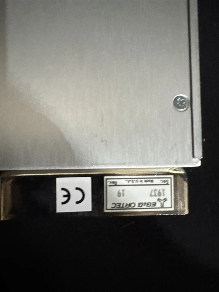 Coincidencia universal ORTEC EG&G 418A Foto 3 de 3