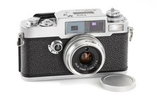 Yasuhara T012 Akizuki Chrome / 33896.30