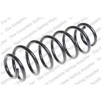 Fahrwerksfeder Hinten FüR VW Polo 9A 9N 1.4 01 Bis 09 Lesjöfors Cjzc Teil