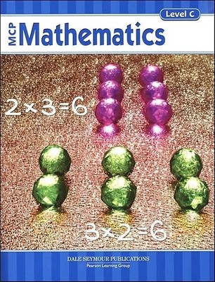 MCP Mathematics, Level C