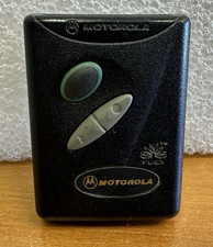 Motorola Flex Beeper Pager - Parts Repair