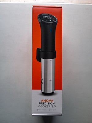 Anova Precision Cooker 3.0 Sous Vide Cooker - AN525-US00 - NEW