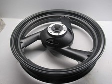 Jante avant (Yamaha - Fazer 600 1998 - 2001)