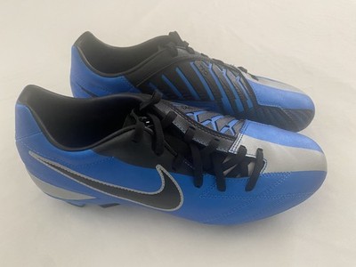 NIKE T90 SHOOT IV FG  Soccer Cleats- Mens Sizes- Brand New in its Nike Box
