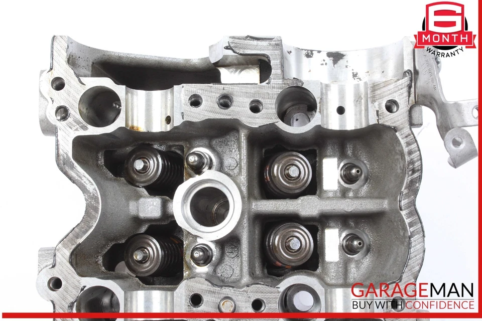 11-20 Mercedes X166 GL450 4MATIC M278 4,6 L Culata de motor derecha OEM Foto 2 de 4