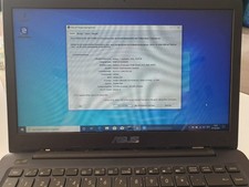 Notebook ASUS E402NA Adapter Tastatur TR