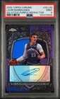2025 Topps Lauri Markkanen Base (Raw)