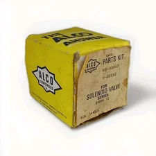 VINTAGE Alco Controls KS-30063 Parts Kit For Solenoid Valve Ser. 240RA/12